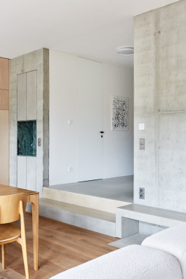 Markéta Bromová architekti