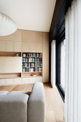 Markéta Bromová architekti