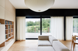 Markéta Bromová architekti