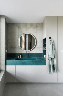 Markéta Bromová architekti