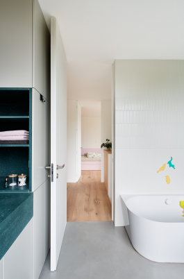 Markéta Bromová architekti