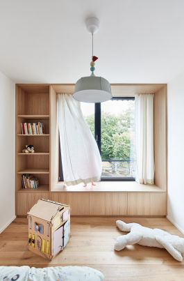 Markéta Bromová architekti