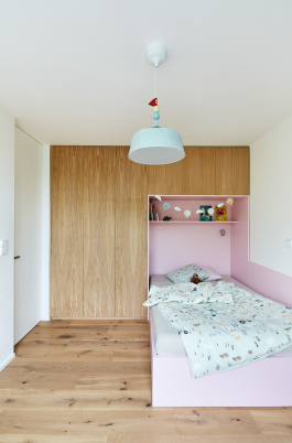 Markéta Bromová architekti