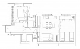 Markéta Bromová architekti