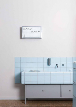 Markéta Bromová architekti