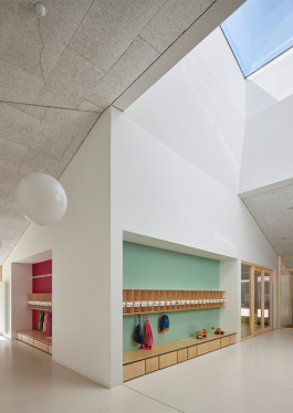 Markéta Bromová architekti