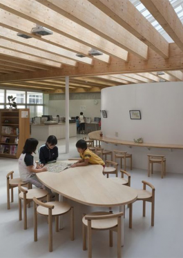 Markéta Bromová architekti