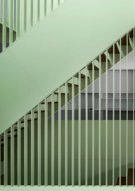 Markéta Bromová architekti