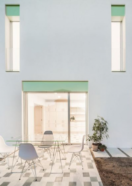 Markéta Bromová architekti