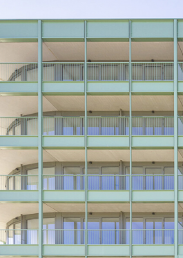 Markéta Bromová architekti