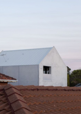 Markéta Bromová architekti