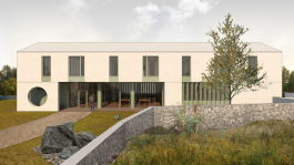 Markéta Bromová architekti